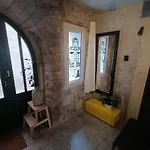 Fjaka, Old Stone House *