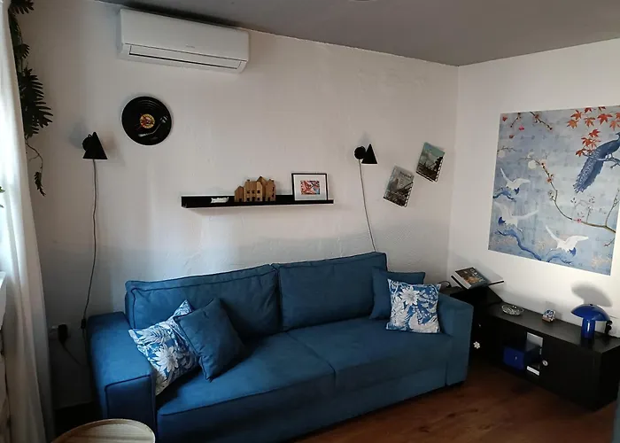 Appartamento Fjaka, Old Stone House