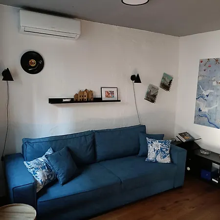 Apartamento Fjaka, Old Stone House